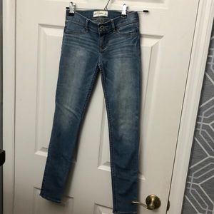 Abercrombie Kids jeans